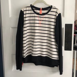 Lululemon Seawheeze Fleece Pullover